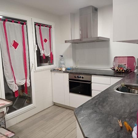 Cuatro Caminos Apartment ซามอรา ภายนอก รูปภาพ