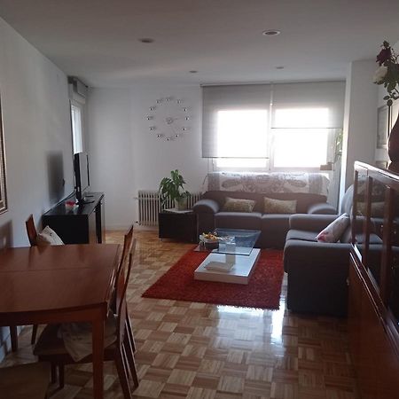 Cuatro Caminos Apartment ซามอรา ภายนอก รูปภาพ
