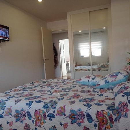 Cuatro Caminos Apartment ซามอรา ภายนอก รูปภาพ