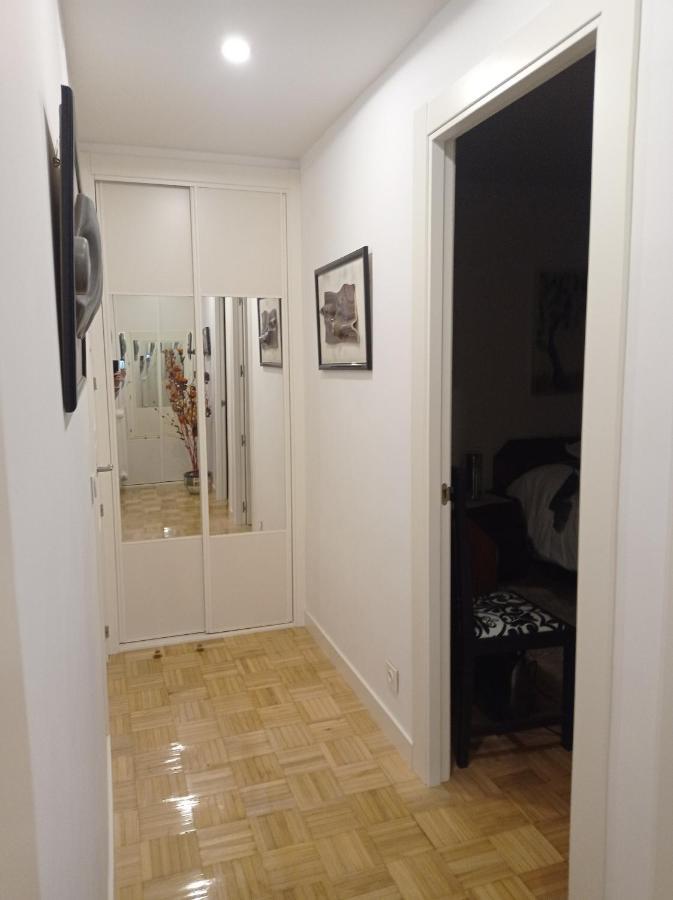 Cuatro Caminos Apartment ซามอรา ภายนอก รูปภาพ